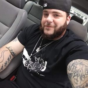 Meet your Posher, Dan